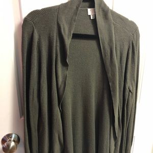 A New Day Cardigan